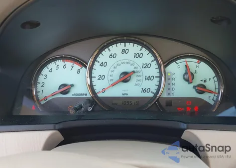 2005 Toyota Camry Solara Se V6 from USA, damaged, VIN 4T1CA30P95U049962